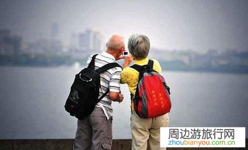 为什么旅行一定要趁早呢？