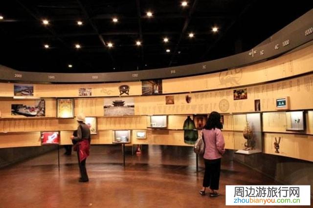 一个人旅游适合去哪里？