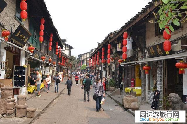 一个人旅游适合去哪里？