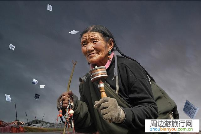 为什么一些人自驾游愿意选择去西藏？