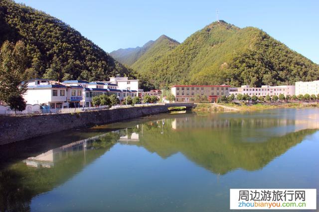 开发城市周边农村山涧旅游资源的前景如何？