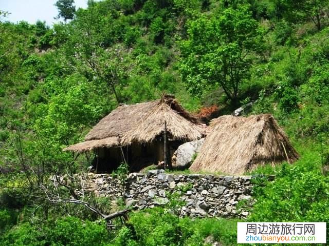 开发城市周边农村山涧旅游资源的前景如何？