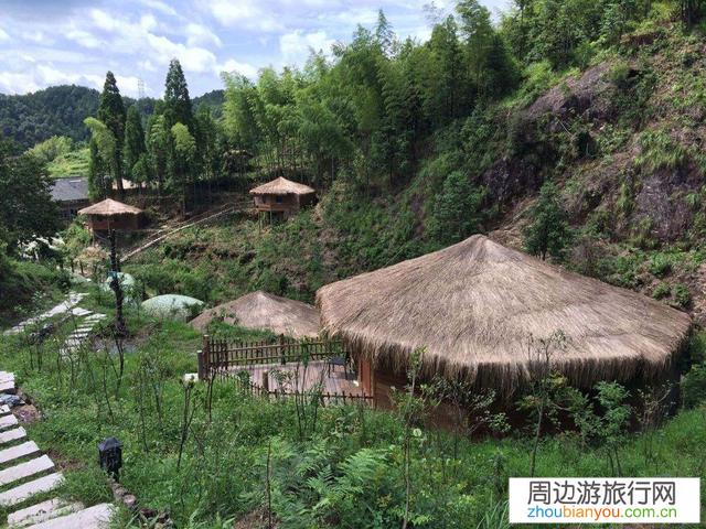 到了一定年龄，真的有人会有那种想隐居山林的想法吗？你怎么看？
