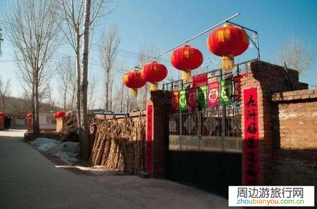 大家都想往城市里跑，但为什么过年农村却比城市热闹？