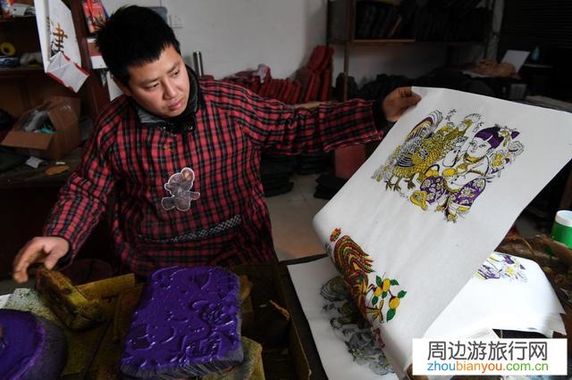 从事弘扬传统文化工作的人如何才能养家糊口？