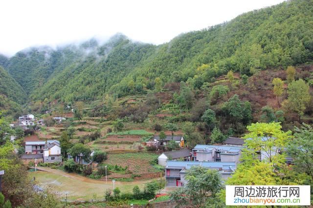 发展乡村旅游会遇到哪些方面的问题？
