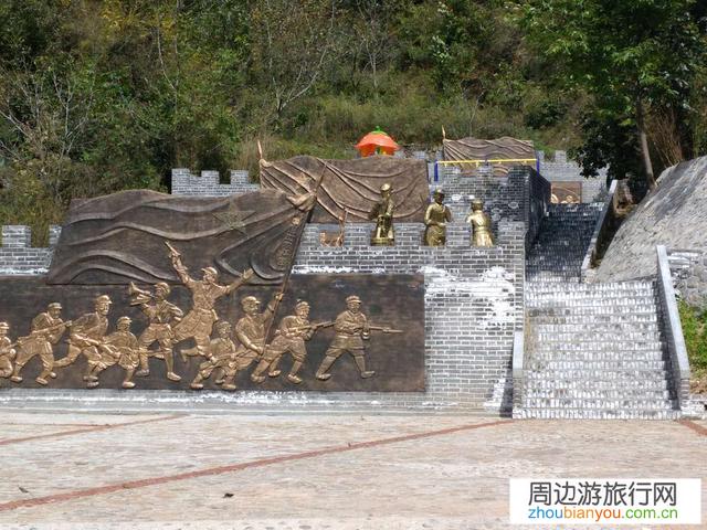 什么样的乡村适合发展乡村旅游？