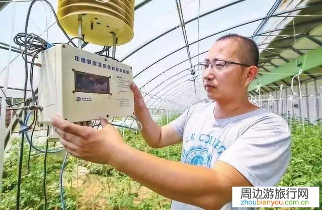 乡村旅游和传统农业怎样融合发展？
