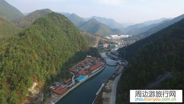 如何激发乡村旅游活力？