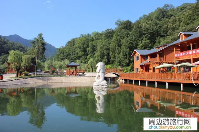 如何激发乡村旅游活力？