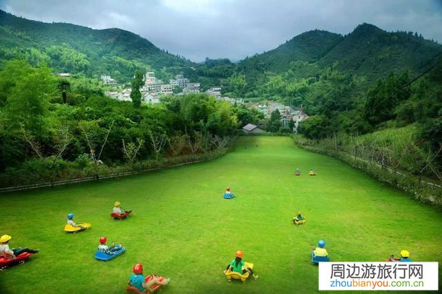 如何激发乡村旅游活力？