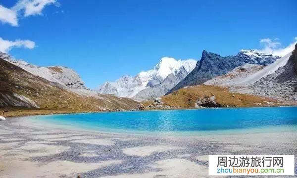 电影中有哪些让人神往的地方？