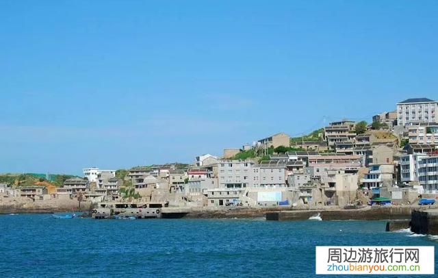 电影中有哪些让人神往的地方？