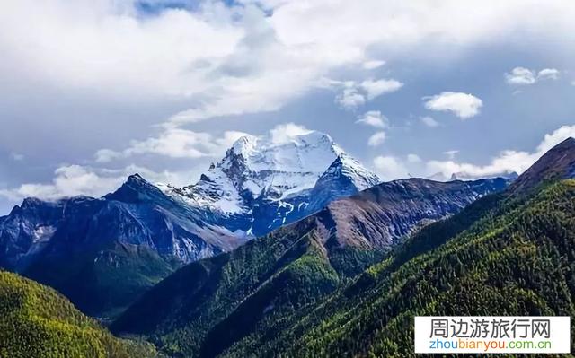 电影中有哪些让人神往的地方？