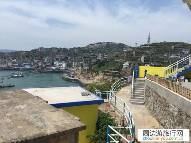 电影中有哪些让人神往的地方？