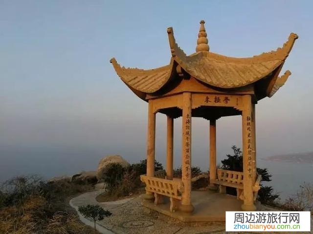 电影中有哪些让人神往的地方？