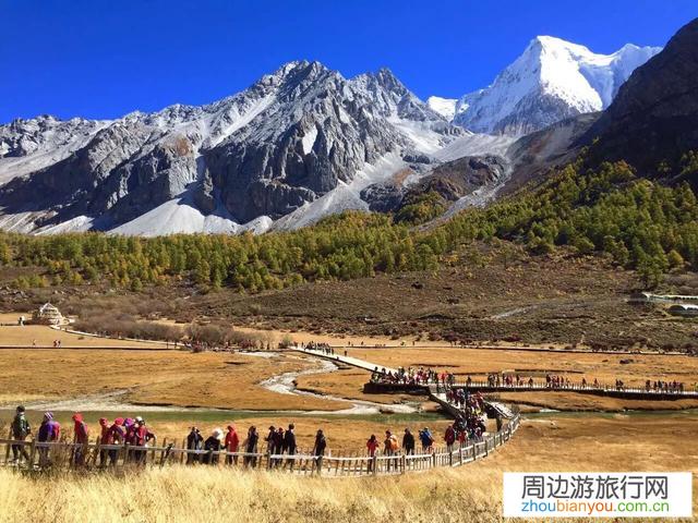 晒一晒你们外出旅游拍到的风景，手机里最美的风景照片？