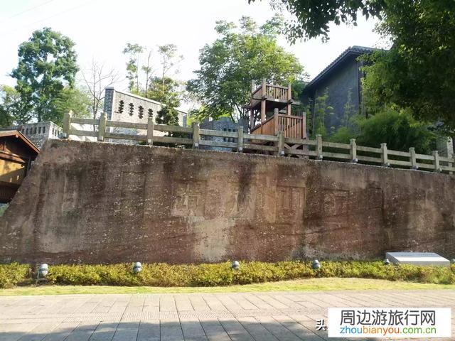 湘潭窑湾古迹有哪些？