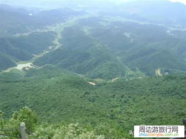 湘潭有哪些值得旅游的地方？