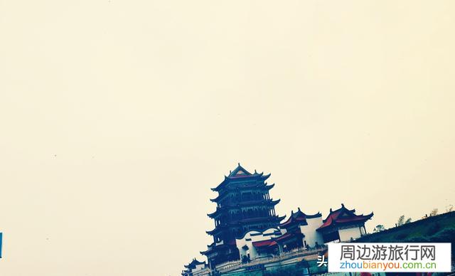 湘潭有哪些值得旅游的地方？