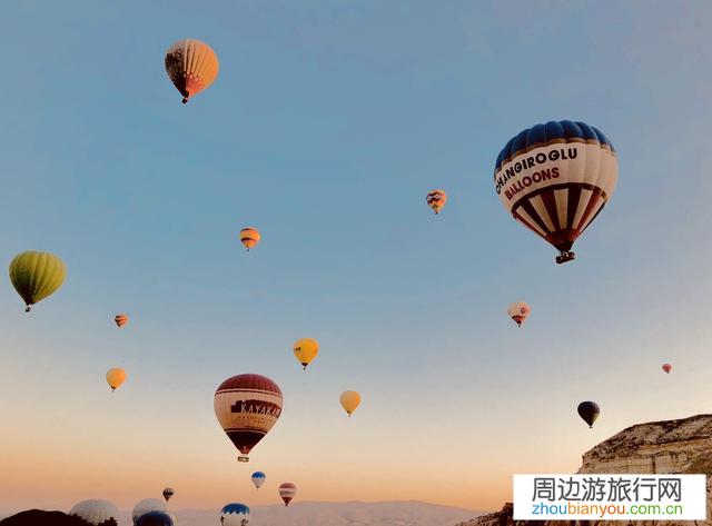 四个人去土耳其旅行十天，应该如何制定旅行计划？