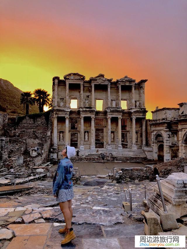 四个人去土耳其旅行十天，应该如何制定旅行计划？