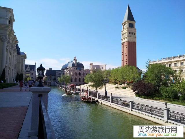 从营口出发，想在营口周围城市溜达溜达，一日游，哪里风景好点，别太贵，学生没多少钱？