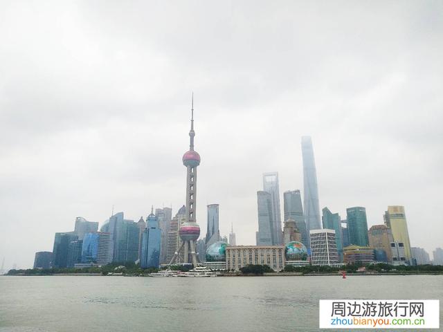 听说魔都的冬天很冷，那么去上海旅游最好是在什么季节？