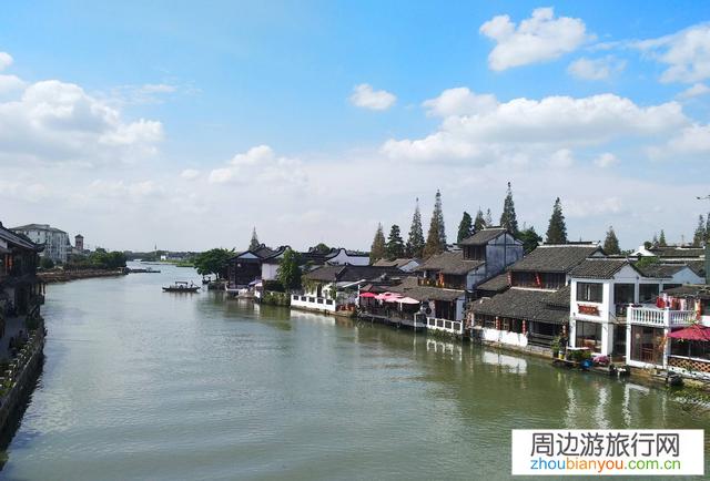 听说魔都的冬天很冷，那么去上海旅游最好是在什么季节？