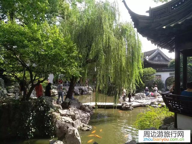 听说魔都的冬天很冷，那么去上海旅游最好是在什么季节？