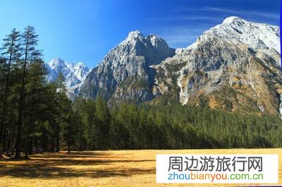 去玉龙雪山该怎么玩？