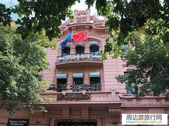 父母亲7月份想去哈尔滨玩，有哪些好玩的地方可以推荐的？
