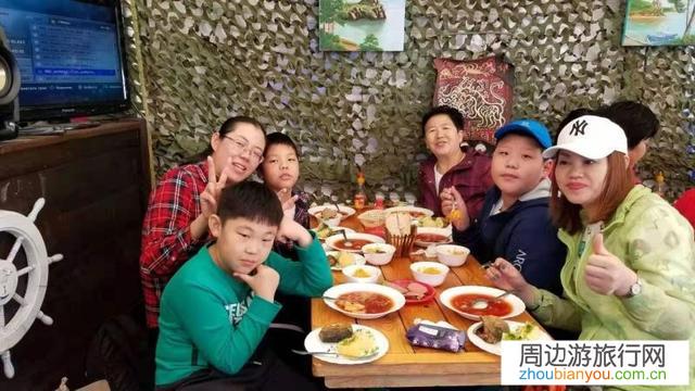 父母亲7月份想去哈尔滨玩，有哪些好玩的地方可以推荐的？