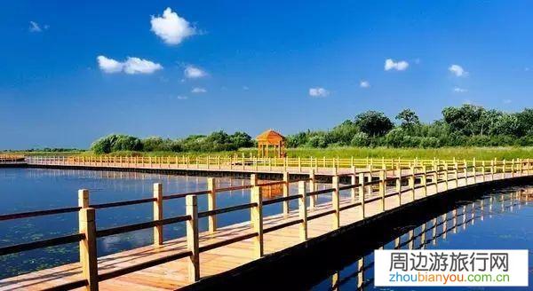 快暑假了，一家人国内旅游，一周左右的时间，有什么地方推介？