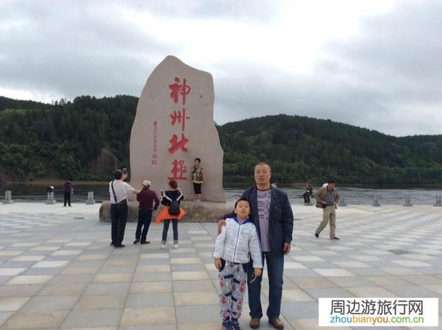 快暑假了，一家人国内旅游，一周左右的时间，有什么地方推介？