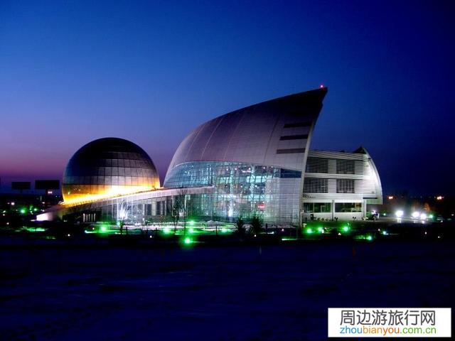 刚上班，没啥钱，也没啥事。有没有哈尔滨旅游攻略？