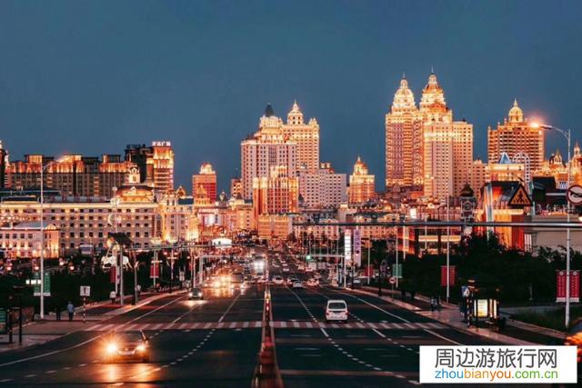 口罩暑期，自驾去满洲里、恩和，这里与俄罗斯临界，安全吗？谢谢？