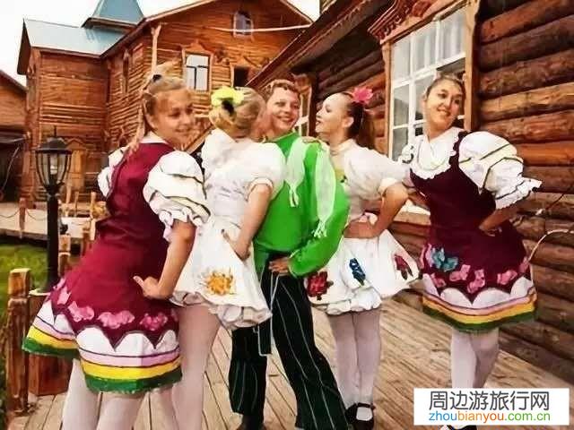 口罩暑期，自驾去满洲里、恩和，这里与俄罗斯临界，安全吗？谢谢？