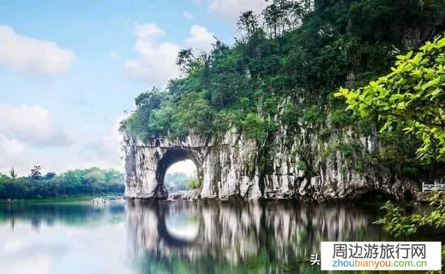 2020桂林必游旅游景点大全？
