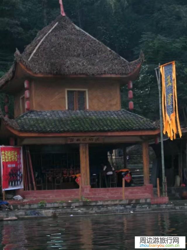 湘西的德夯景区好玩吗？