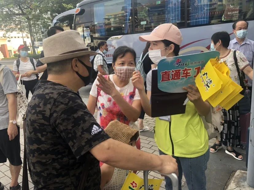 端午去哪儿？周边游很热门！