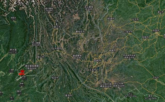 云南瑞丽封城影响旅游吗？