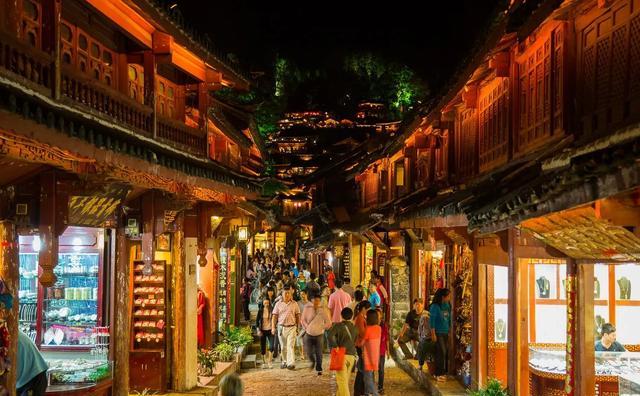 计划去云南旅游5-6天，选择昆明-大理-丽江-香格里拉，有哪些旅游经验分享一下？