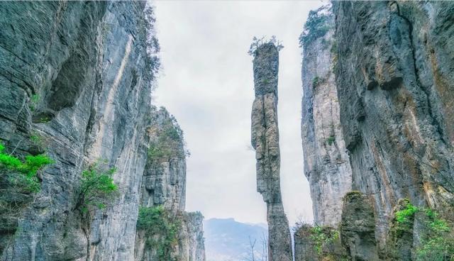 马上十一长假了，有没有好的旅游景点推荐一下？