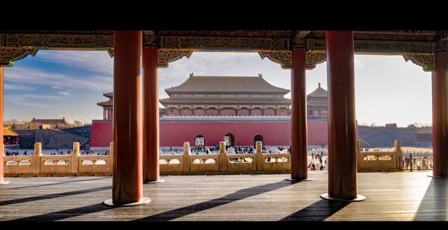无论是旅游还是工作，大家第一次来北京都是什么心情呢？