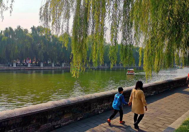 北京两日游，去哪里更好玩？
