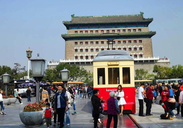 北京两日游，去哪里更好玩？