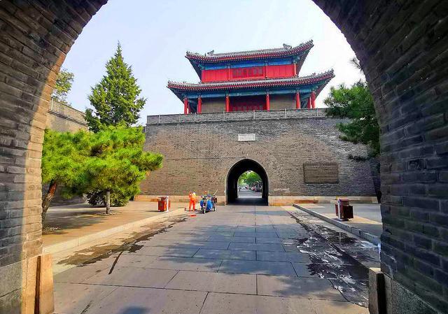 北京两日游，去哪里更好玩？