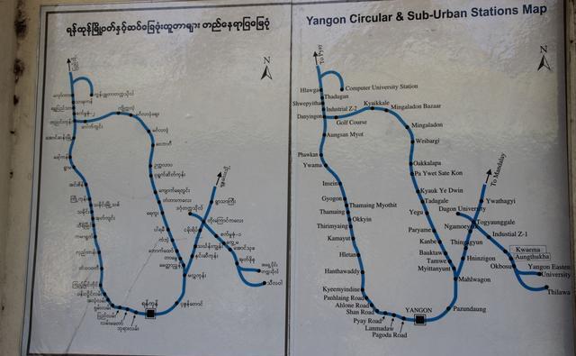 一个人的旅行，你会去哪里呢？