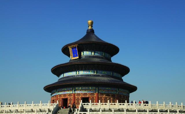 有什么是你去了北京才知道的事情？